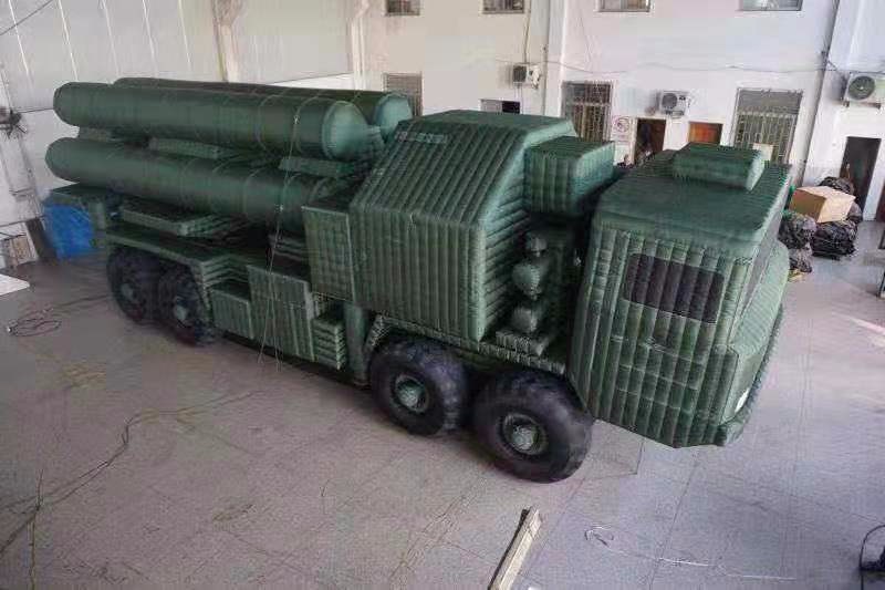 晋城军用战车